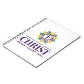 NPM 44th National Convention Notebook Notizblock (Linke Seite)