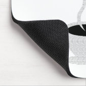 npm installieren Kaffee Javascript-Programmierer Mousepad (Ecke)