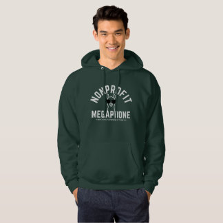 NPM Llama Kapuzenpullover Hoodie
