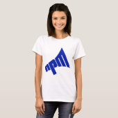 NPM-Logo T-Shirt (Vorne ganz)