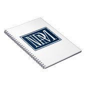 NPM NOTIZBLOCK (Rechte Seite)