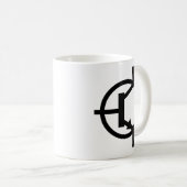 NPNTransistor Kaffeetasse (VorderseiteRechts)