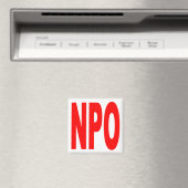 NPO Magnet (In Situ (Geschirrspüler))