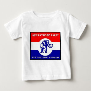 NPP BABY T-SHIRT