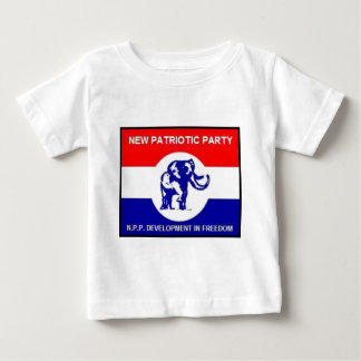 NPP BABY T-SHIRT