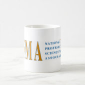 NPSMA KAFFEETASSE (Mittel)