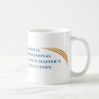NPSMA KAFFEETASSE