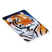 NPT '73 Tiger Magnet (Rechte Seite)