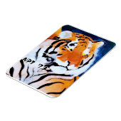 NPT '73 Tiger Magnet (Linke Seite)