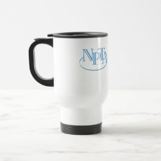 NPTA Reise-Tasse Reisebecher