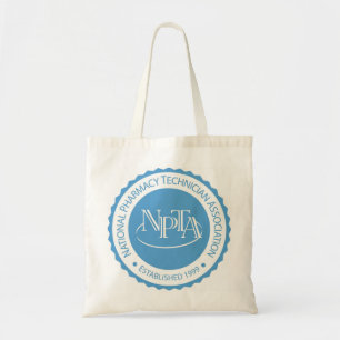 NPTA Siegel-Taschen-Tasche Tragetasche