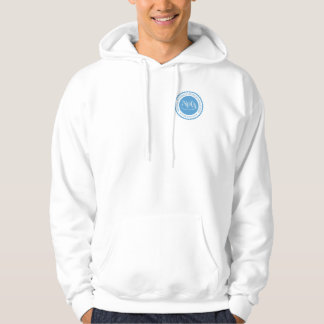 NPTA SiegelHoodie Hoodie