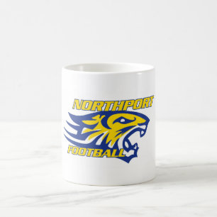 NPYFC Kaffee-Tasse Kaffeetasse