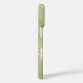 Nr. 002 Marmor Case-Mate iPhone Hülle (Rückseite / Rechts)