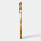 Nr. 008 Marmor Case-Mate iPhone Hülle (Rückseite / Links)