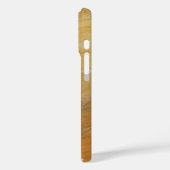 Nr. 009 Marmor Case-Mate iPhone Hülle (Rückseite / Links)