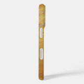 Nr. 009 Marmor Case-Mate iPhone Hülle (Rückseite / Rechts)