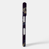 Nr. 012 Marmor Case-Mate iPhone Hülle (Rückseite / Rechts)