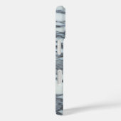 Nr. 013 Marmor Case-Mate iPhone Hülle (Rückseite / Rechts)