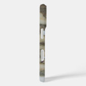 Nr. 016 Marmor Case-Mate iPhone Hülle (Rückseite / Rechts)