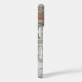 Nr. 020 Marmor Case-Mate iPhone Hülle (Rückseite / Rechts)