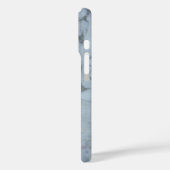 Nr. 022 Marmor Case-Mate iPhone Hülle (Rückseite / Links)