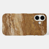 Nr. 028 Marmor Case-Mate iPhone Hülle (Rückseite (Horizontal))