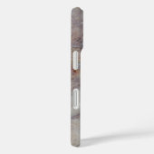 Nr.031 Marmor Case-Mate iPhone Hülle (Rückseite / Rechts)