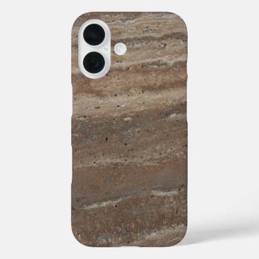 Nr. 032 Marmor Case-Mate iPhone Hülle (Rückseite)