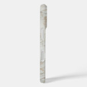 Nr. 034 Marmor Case-Mate iPhone Hülle (Rückseite / Rechts)