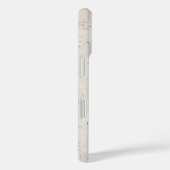 Nr. 037 Marmor Case-Mate iPhone Hülle (Rückseite / Rechts)