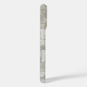 Nr. 040 Marmor Case-Mate iPhone Hülle (Rückseite / Rechts)