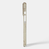 Nr.041 Marmor Case-Mate iPhone Hülle (Rückseite / Links)