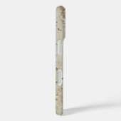 Nr.041 Marmor Case-Mate iPhone Hülle (Rückseite / Rechts)