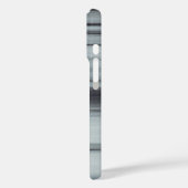 Nr.045 Marmor Case-Mate iPhone Hülle (Rückseite / Links)