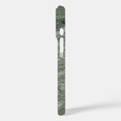 Nr. 047 Marmor Case-Mate iPhone Hülle (Rückseite / Links)