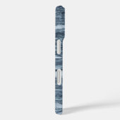 Nr. 048 Marmor Case-Mate iPhone Hülle (Rückseite / Rechts)