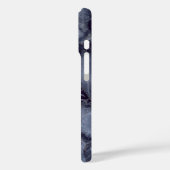 Nr. 052 Marmor Case-Mate iPhone Hülle (Rückseite / Links)