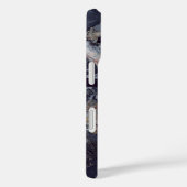 Nr. 053 Marmor Case-Mate iPhone Hülle (Rückseite / Rechts)