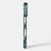 Nr.055 Marmor Case-Mate iPhone Hülle (Rückseite / Rechts)