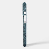 Nr. 056 Marmor Case-Mate iPhone Hülle (Rückseite / Links)