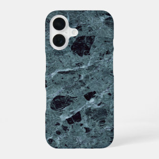 Nr. 056 Marmor iPhone 16 Hülle