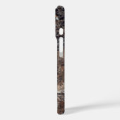 Nr. 059 Marmor Case-Mate iPhone Hülle (Rückseite / Links)