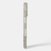 Nr.061 Marmor Case-Mate iPhone Hülle (Rückseite / Rechts)