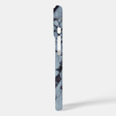 Nr. 068 Marmor Case-Mate iPhone Hülle (Rückseite / Links)