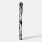 Nr. 068 Marmor Case-Mate iPhone Hülle (Rückseite / Rechts)