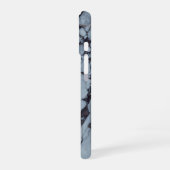 Nr. 068 Marmor iPhone 16 Hülle (Linke Seite)