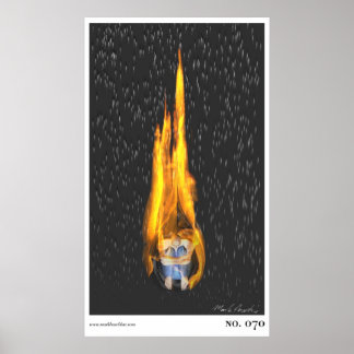 Nr. 070 poster