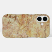 Nr. 072 Marmor Case-Mate iPhone Hülle (Rückseite (Horizontal))