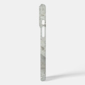 Nr. 075 Marmor Case-Mate iPhone Hülle (Rückseite / Links)